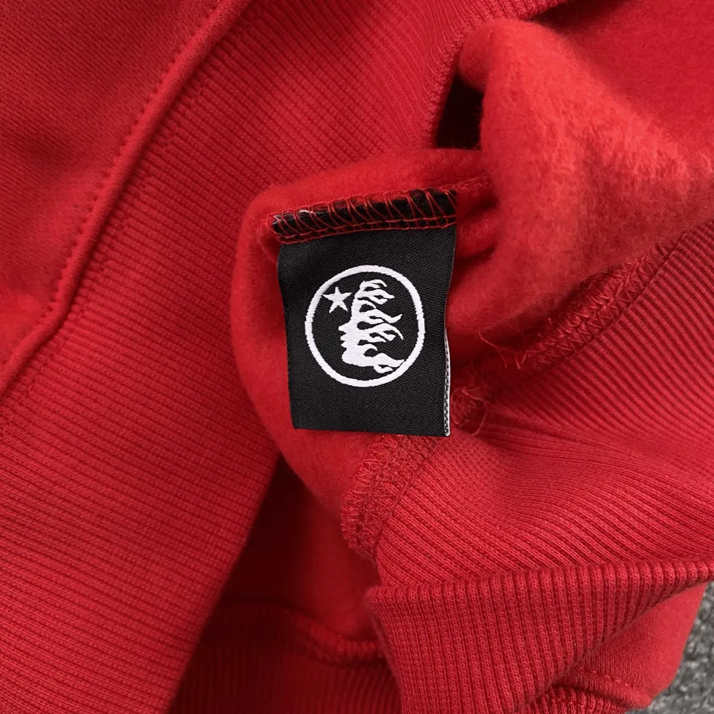 Hellstar Hoodie - Imagen 8