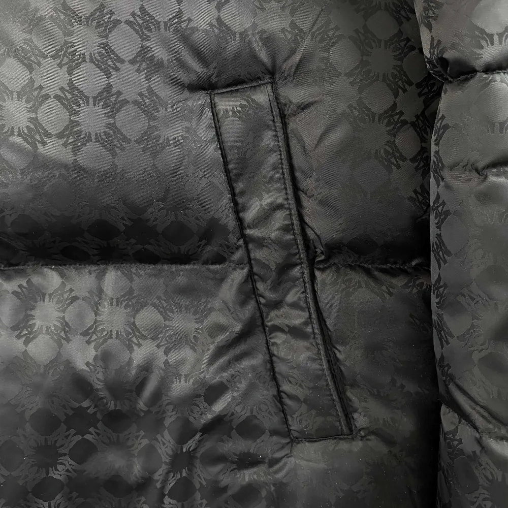 Amiri Puffer Jacket - Imagen 7