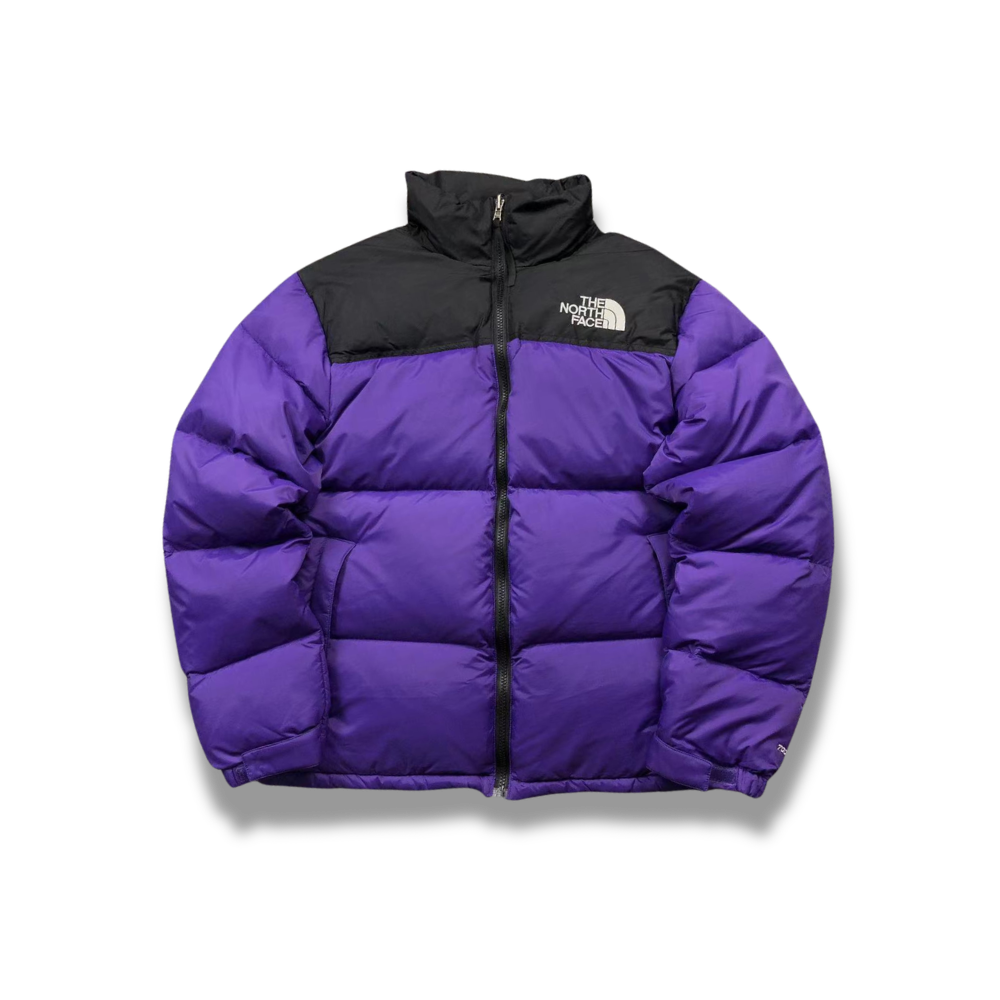The North Face 1996 Nuptse 700