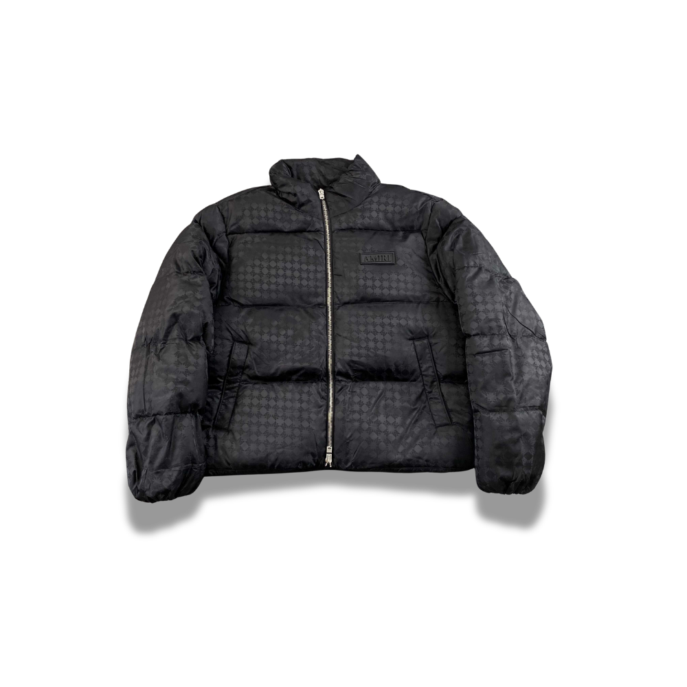Amiri Puffer Jacket