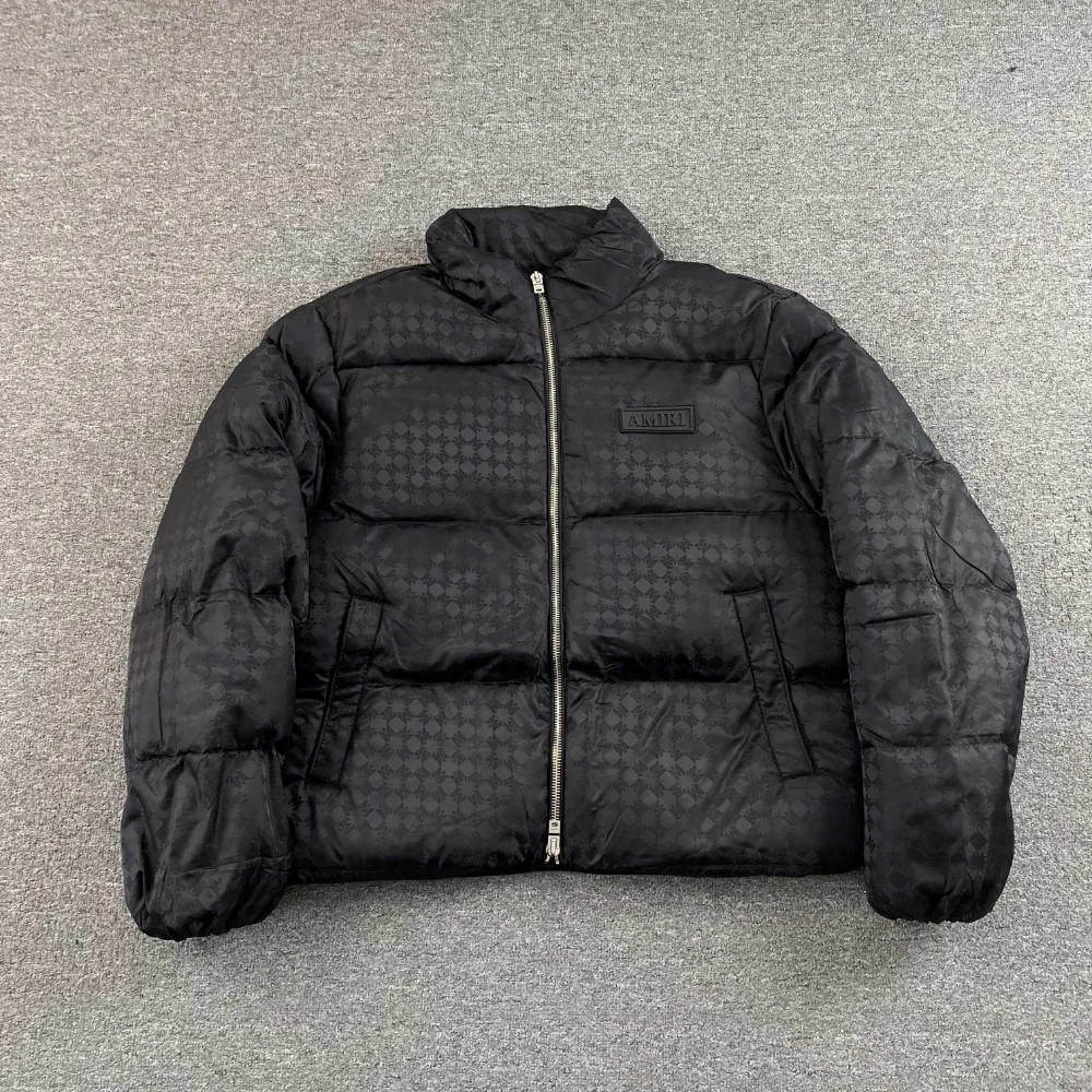 Amiri Puffer Jacket - Imagen 2