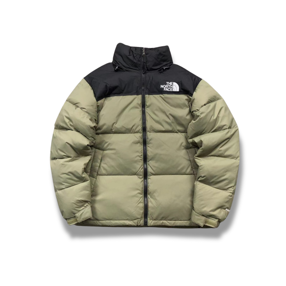 The North Face 1996 Nuptse 700
