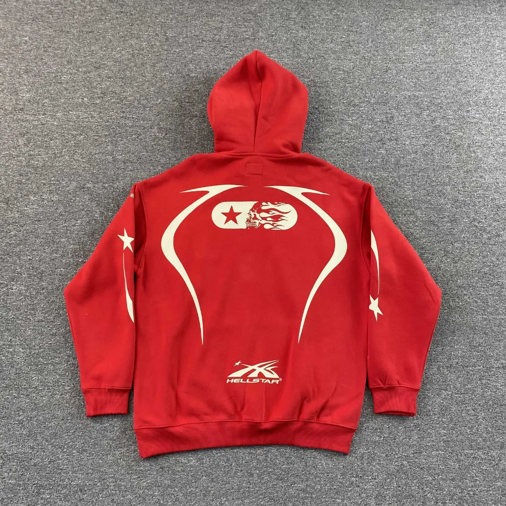 Hellstar Hoodie - Imagen 3