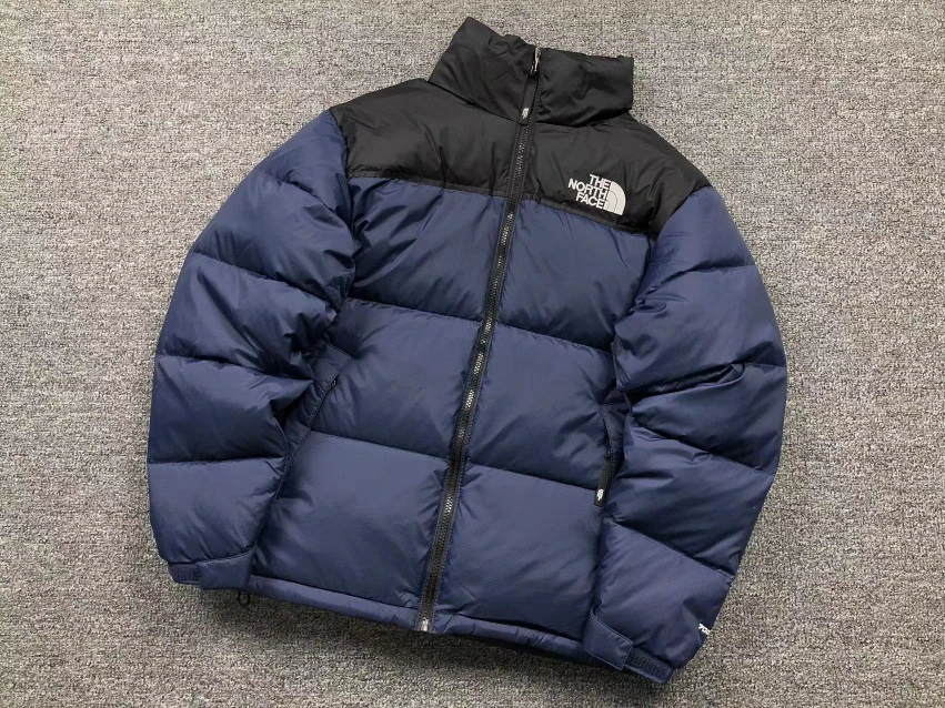 The North Face 1996 Nuptse 700 - Imagen 2