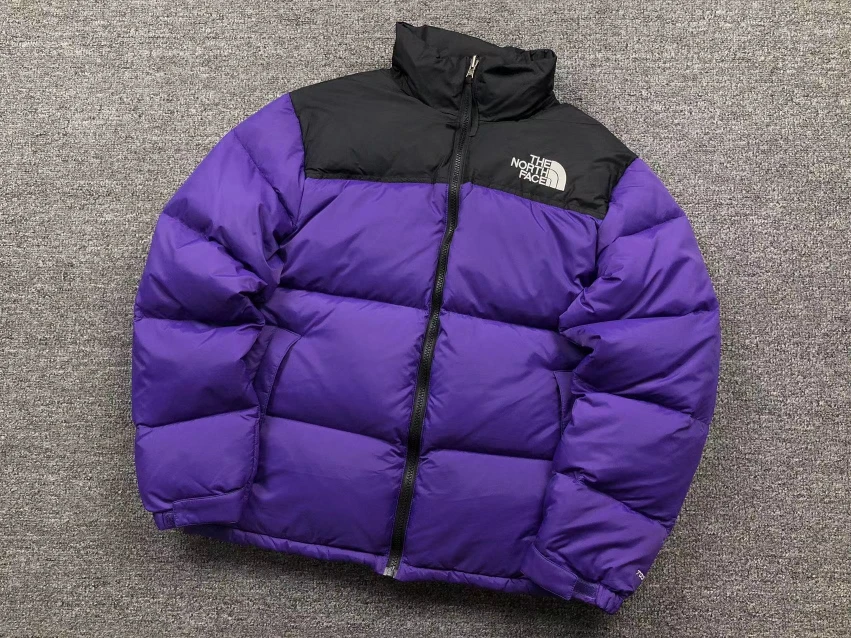 The North Face 1996 Nuptse 700 - Imagen 2
