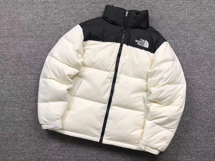 The North Face 1996 Nuptse 700 - Imagen 2