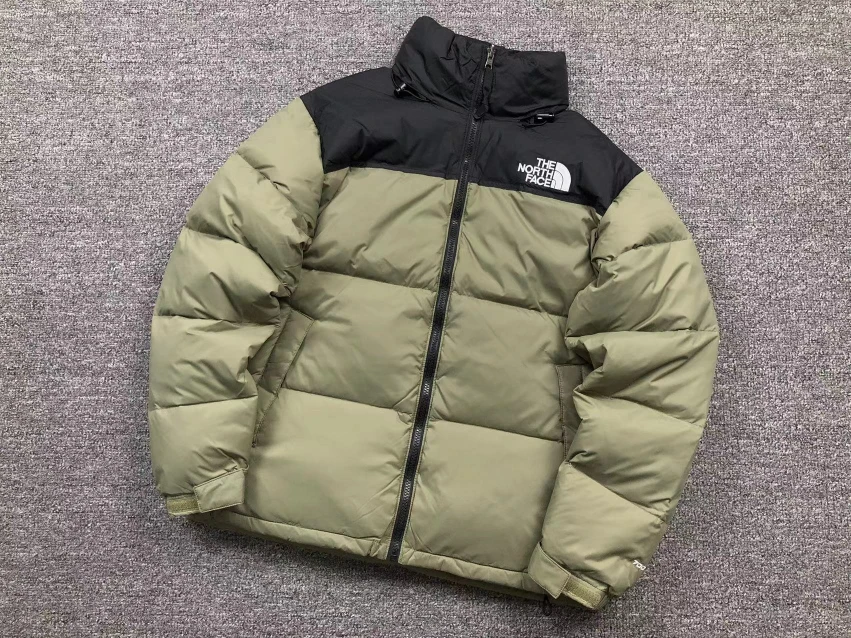 The North Face 1996 Nuptse 700 - Imagen 2
