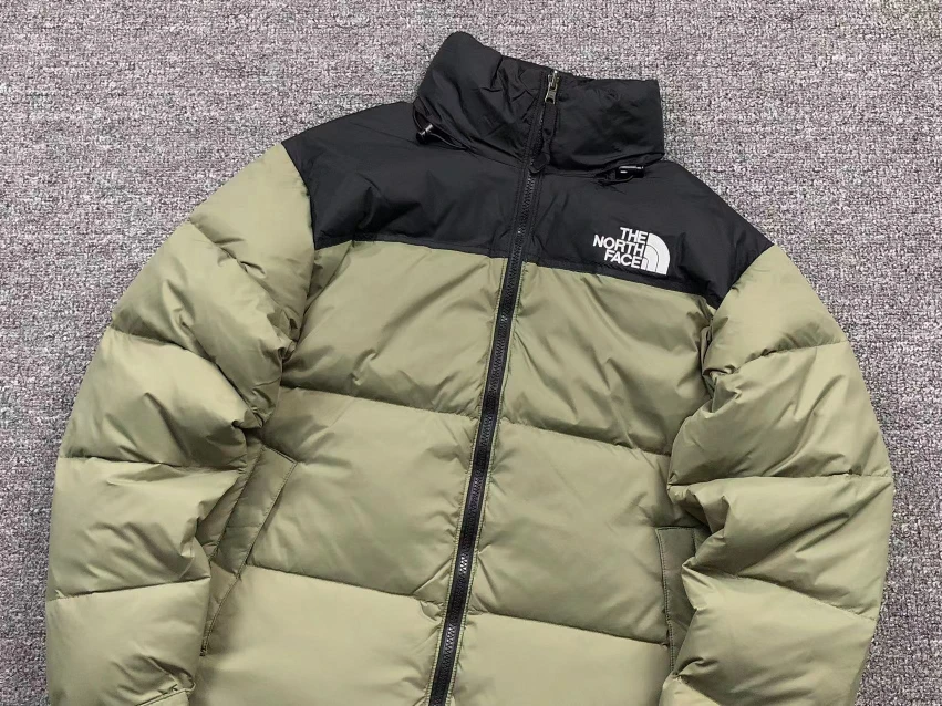 The North Face 1996 Nuptse 700 - Imagen 3