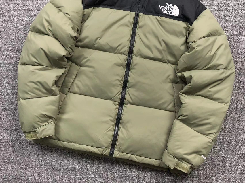The North Face 1996 Nuptse 700 - Imagen 4