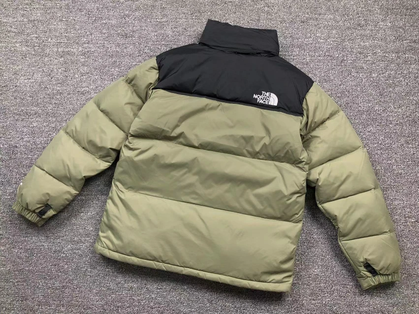 The North Face 1996 Nuptse 700 - Imagen 6