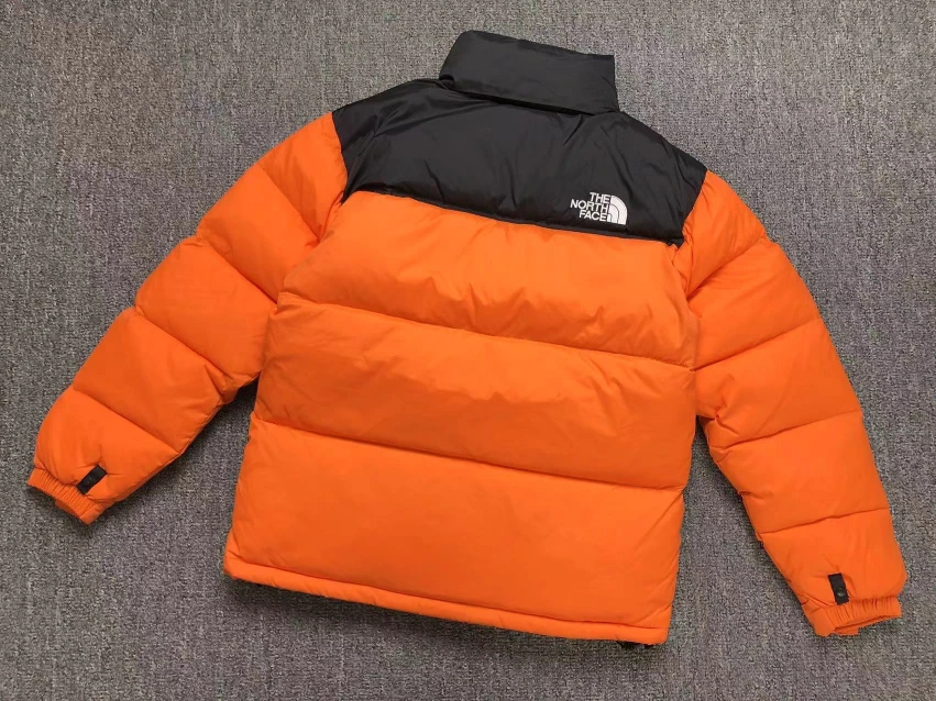 The North Face 1996 Nuptse 700 - Imagen 6