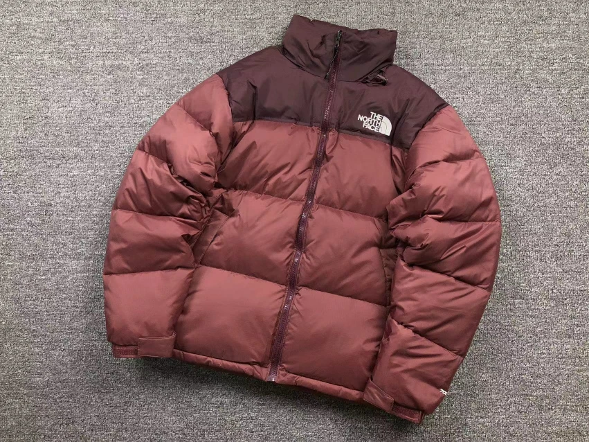 The North Face 1996 Nuptse 700 - Imagen 2