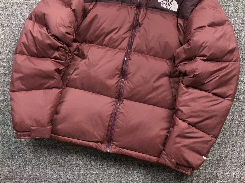 The North Face 1996 Nuptse 700 - Imagen 3