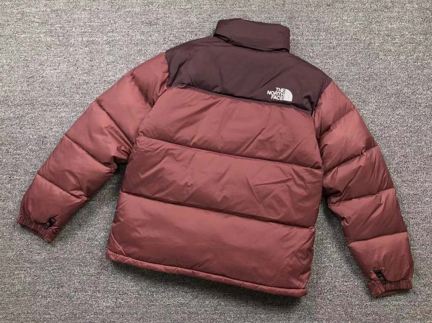 The North Face 1996 Nuptse 700 - Imagen 5