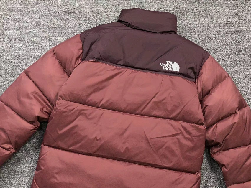 The North Face 1996 Nuptse 700 - Imagen 6