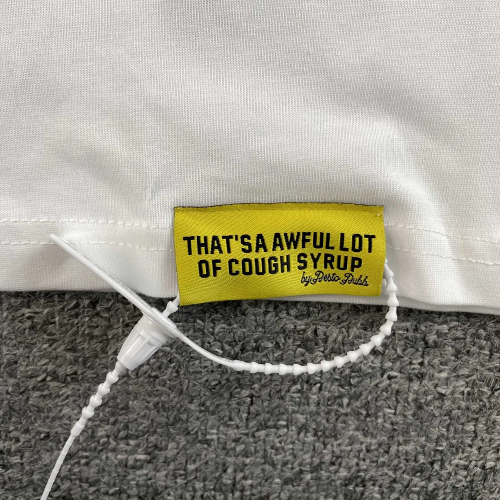 That’s A Awful Lot of Cough Syrup T-Shirt - Imagen 9