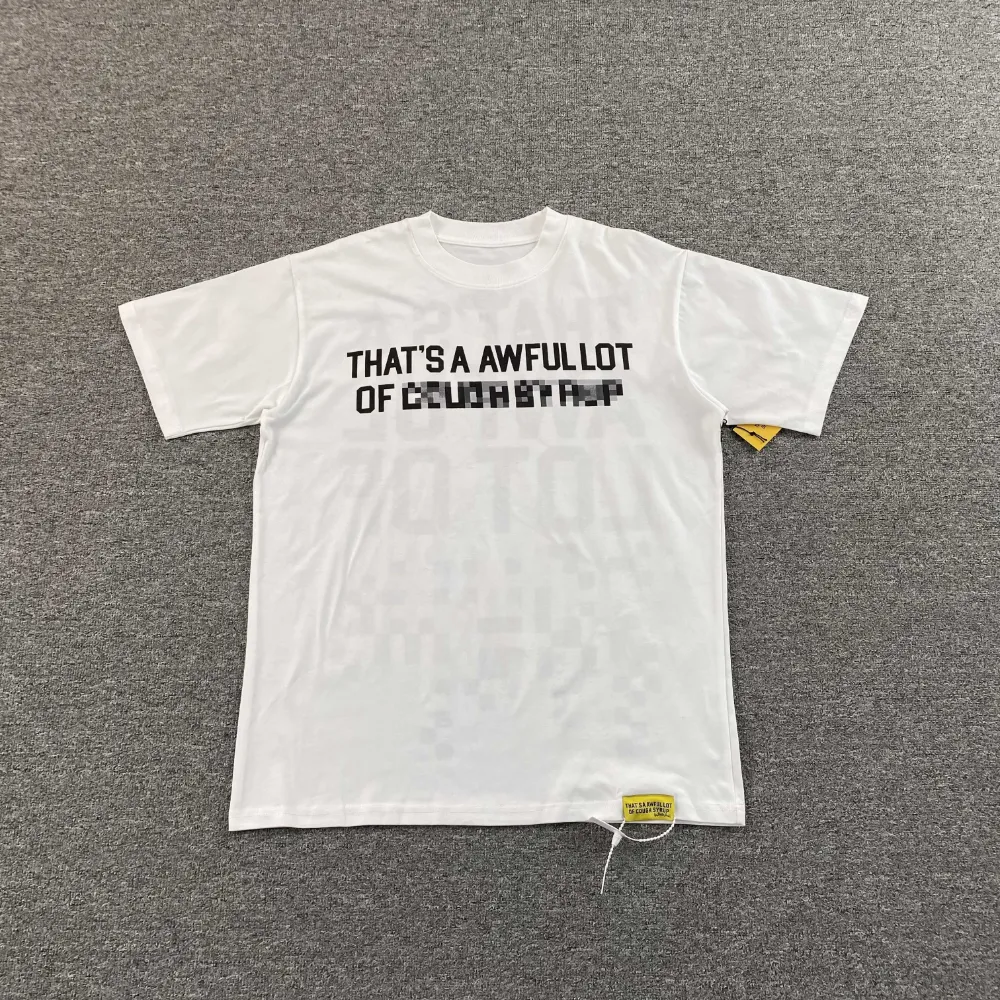 That’s A Awful Lot of Cough Syrup T-Shirt - Imagen 3
