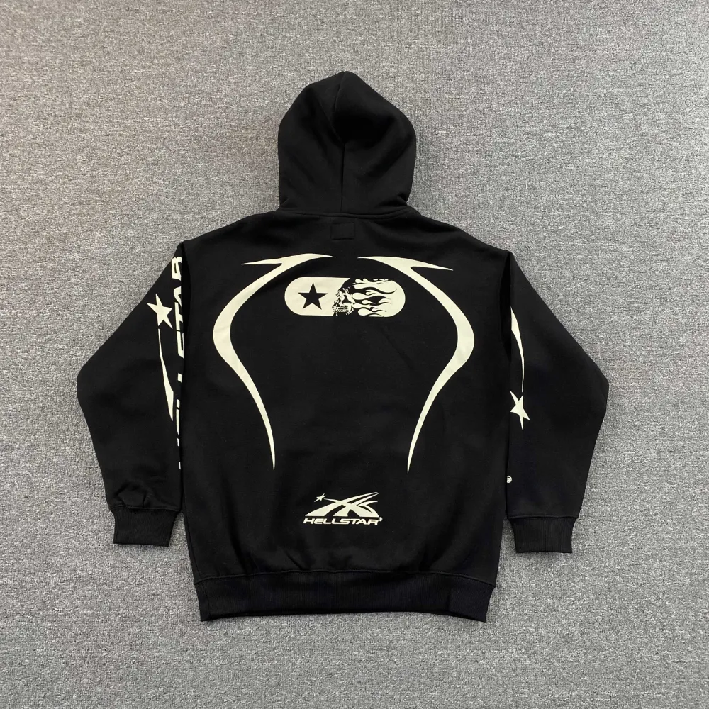 Hellstar Hoodie - Imagen 3