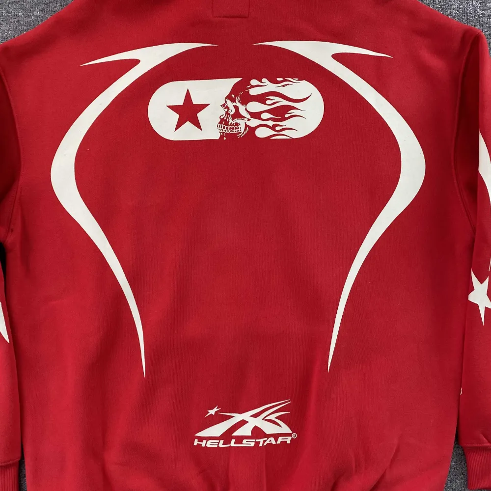 Hellstar Hoodie - Imagen 5