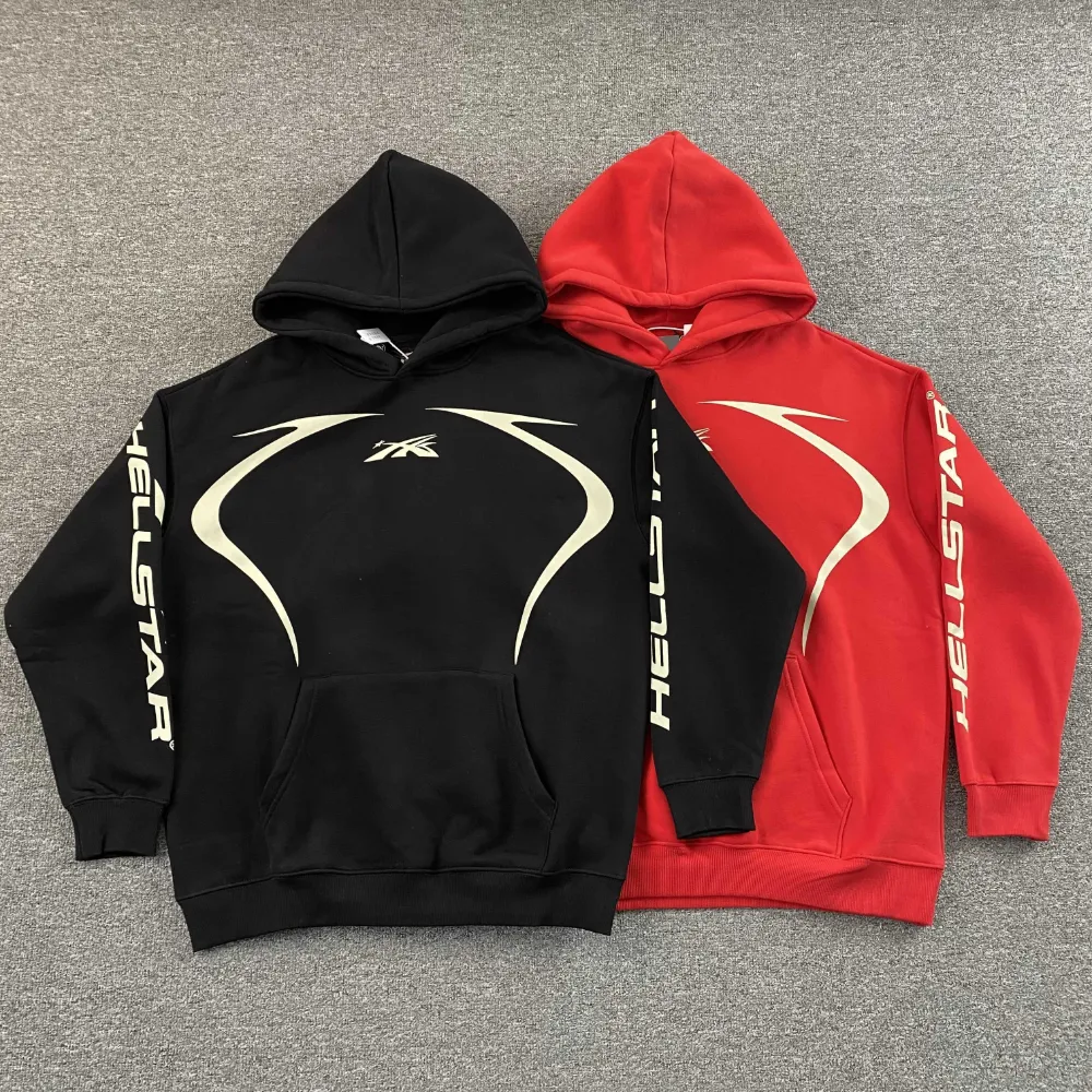 Hellstar Hoodie - Imagen 7