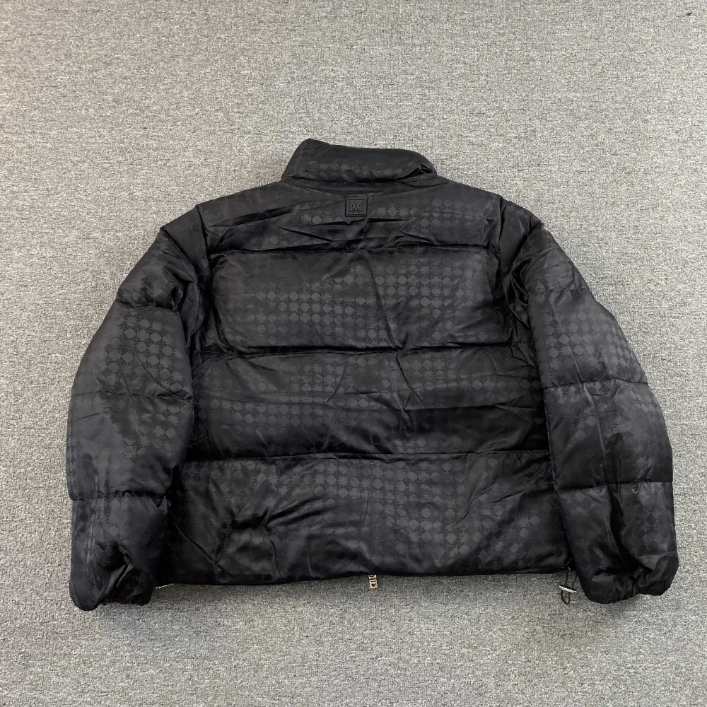 Amiri Puffer Jacket - Imagen 3
