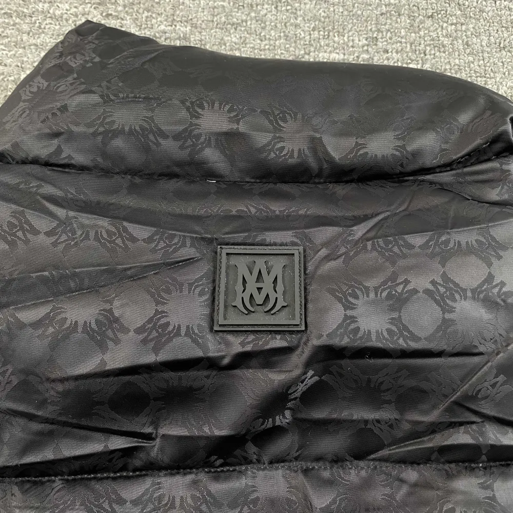 Amiri Puffer Jacket - Imagen 5
