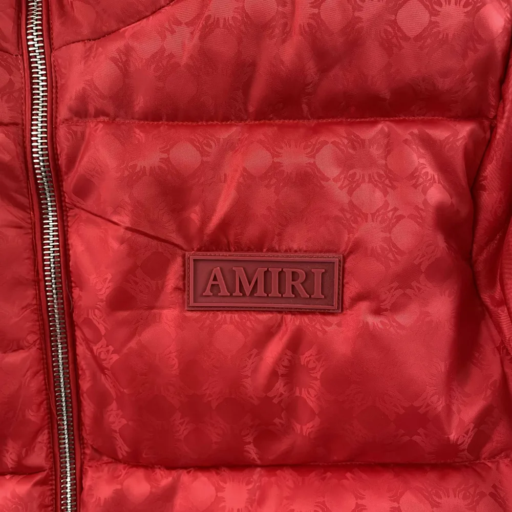 Amiri Puffer Jacket - Imagen 6