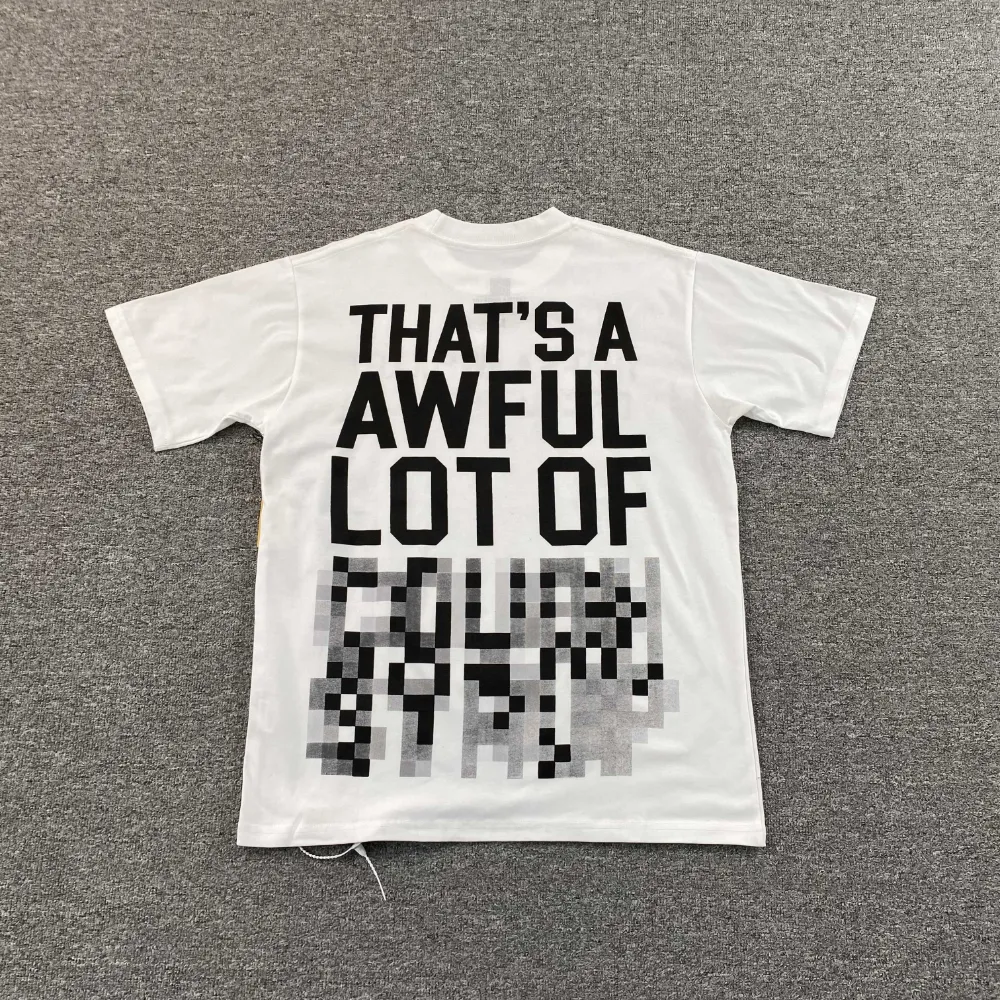 That’s A Awful Lot of Cough Syrup T-Shirt - Imagen 2