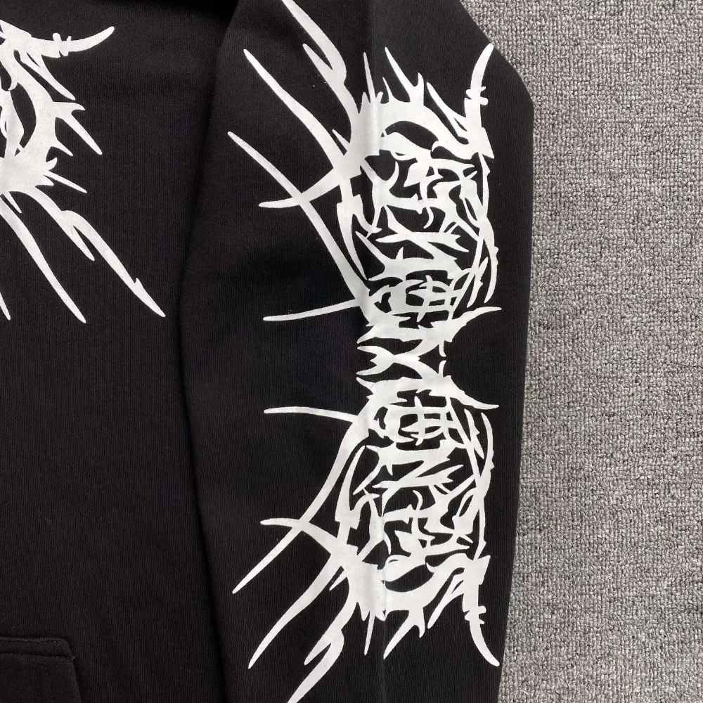 Vetements Hoodie - Imagen 5