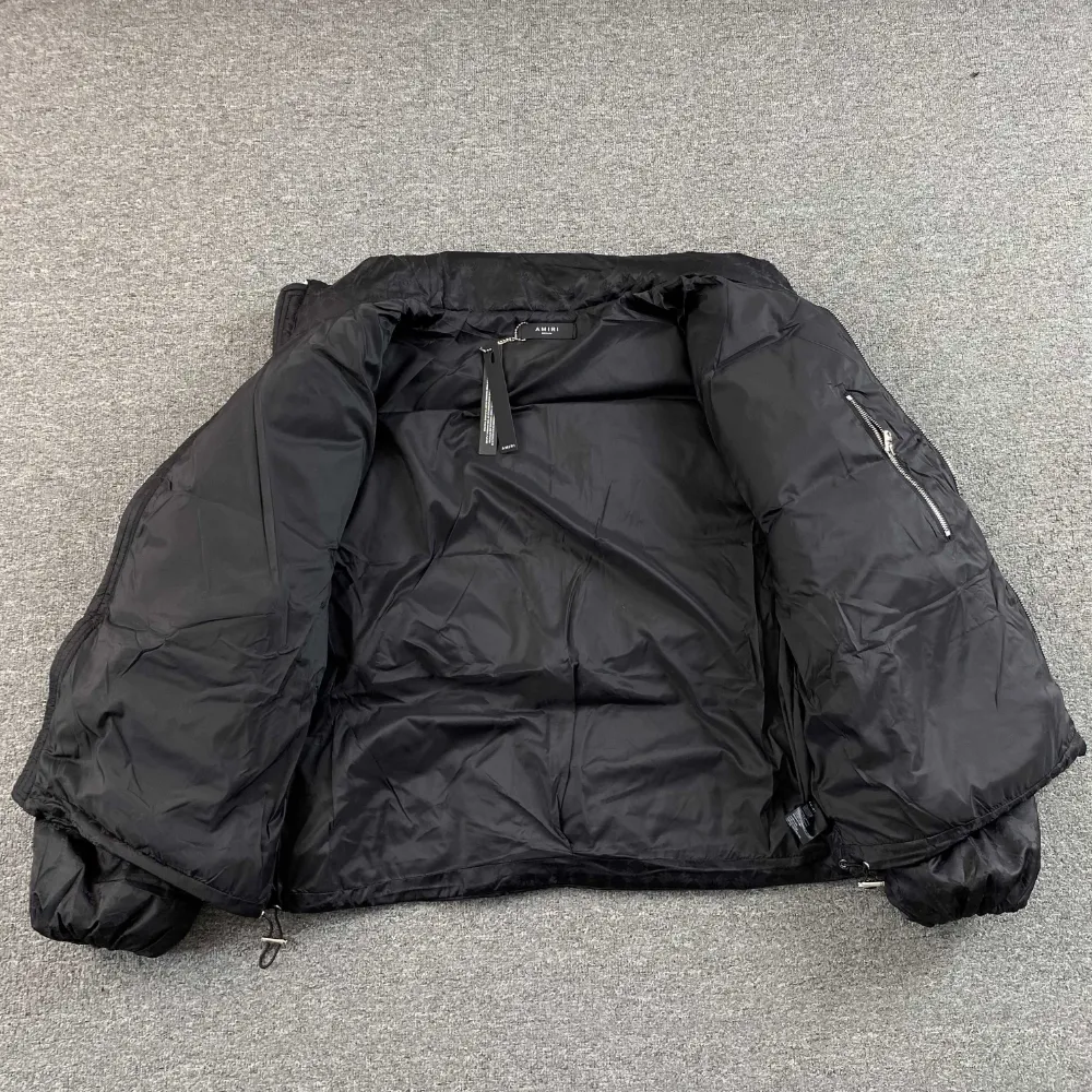 Amiri Puffer Jacket - Imagen 13