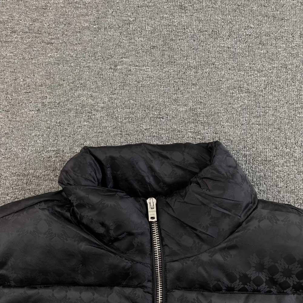 Amiri Puffer Jacket - Imagen 6