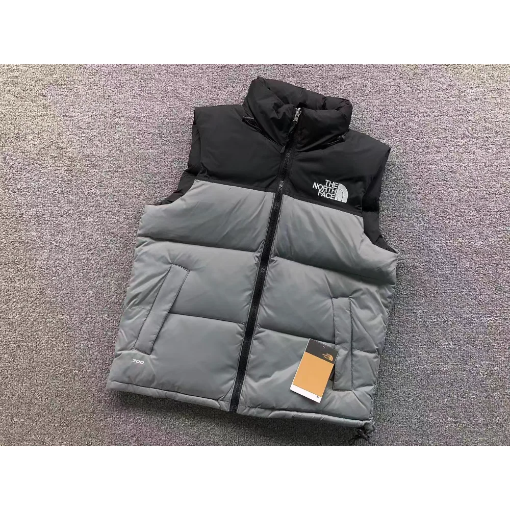 The North Face 1996 Nuptse 700 Sin Mangas - Imagen 2