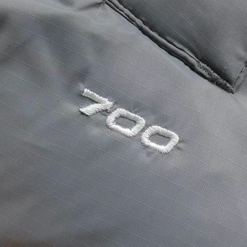 The North Face 1996 Nuptse 700 Sin Mangas - Imagen 5