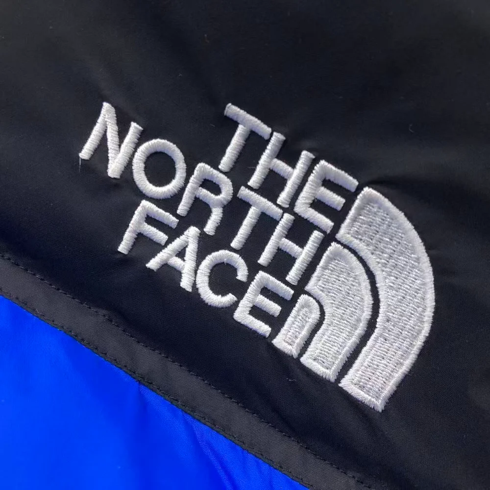The North Face 1996 Nuptse 700 Sin Mangas - Imagen 4