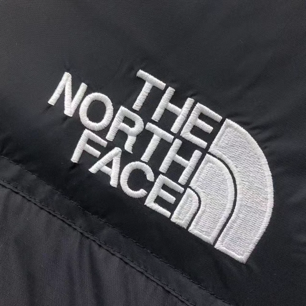 The North Face 1996 Nuptse 700 Sin Mangas - Imagen 4