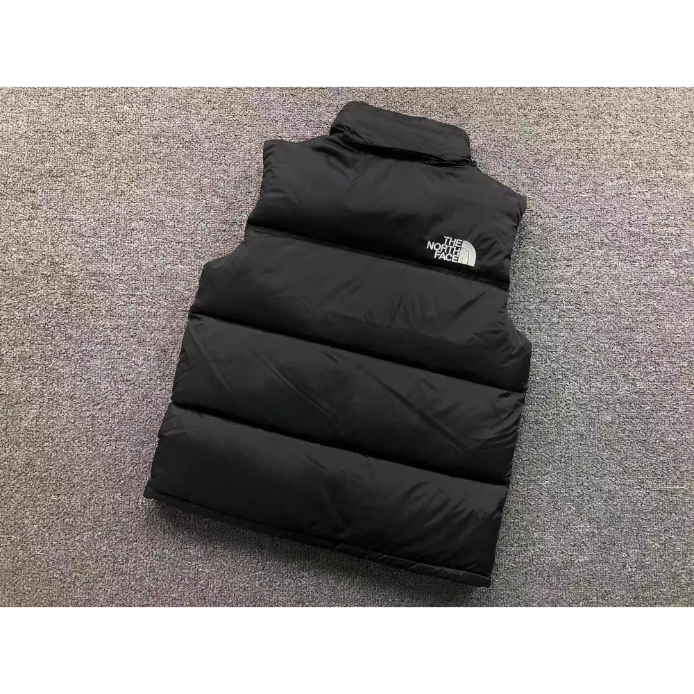 The North Face 1996 Nuptse 700 Sin Mangas - Imagen 6