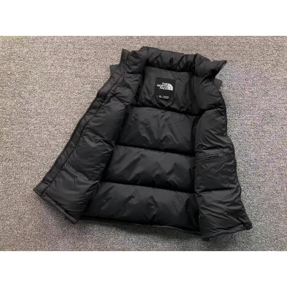 The North Face 1996 Nuptse 700 Sin Mangas - Imagen 21