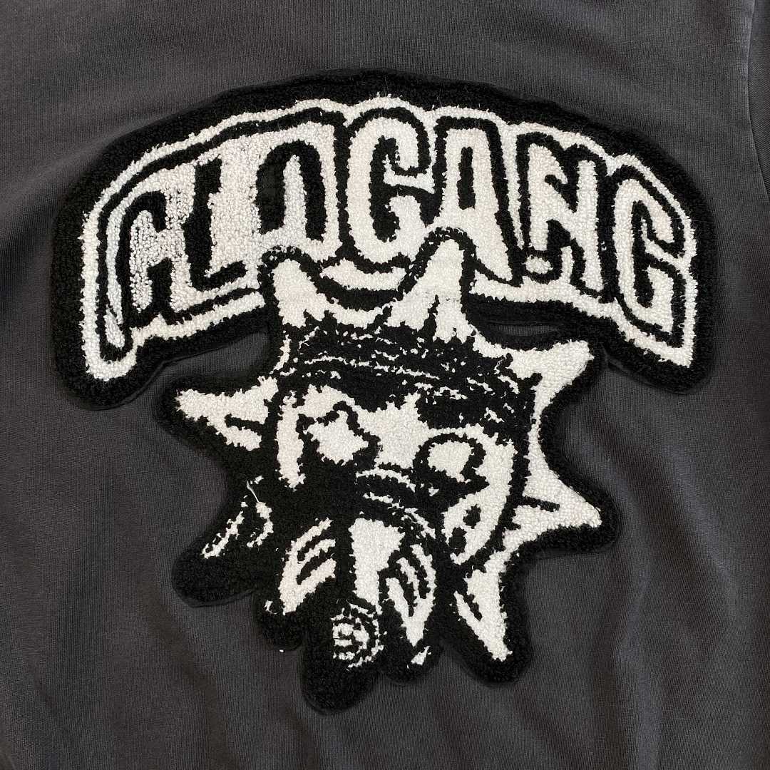 Glo Gang The Glory Full Zip Hoodie - Imagen 12
