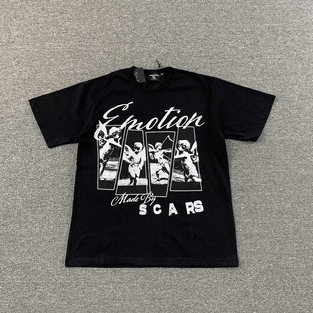Mixed Emotion T-Shirt - Imagen 2