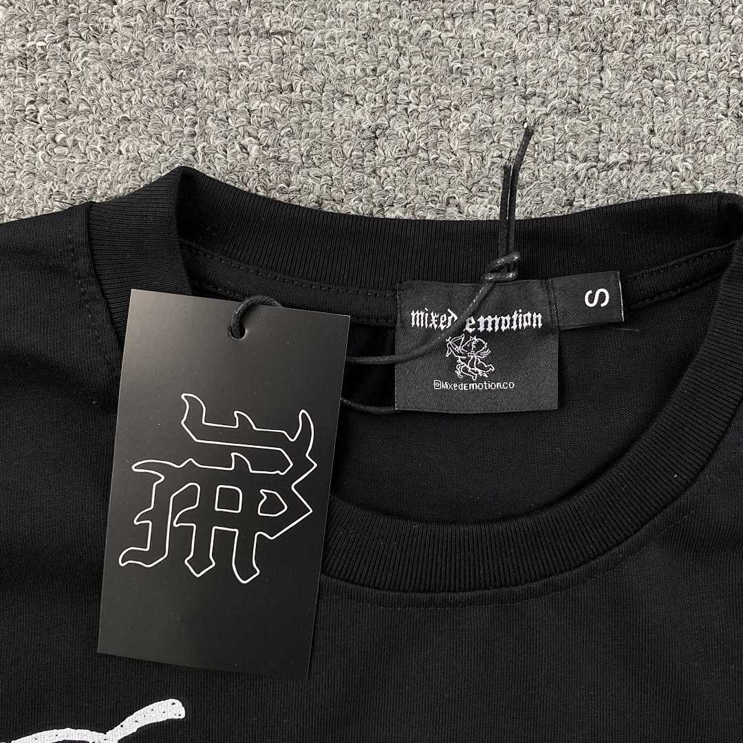 Mixed Emotion T-Shirt - Imagen 6