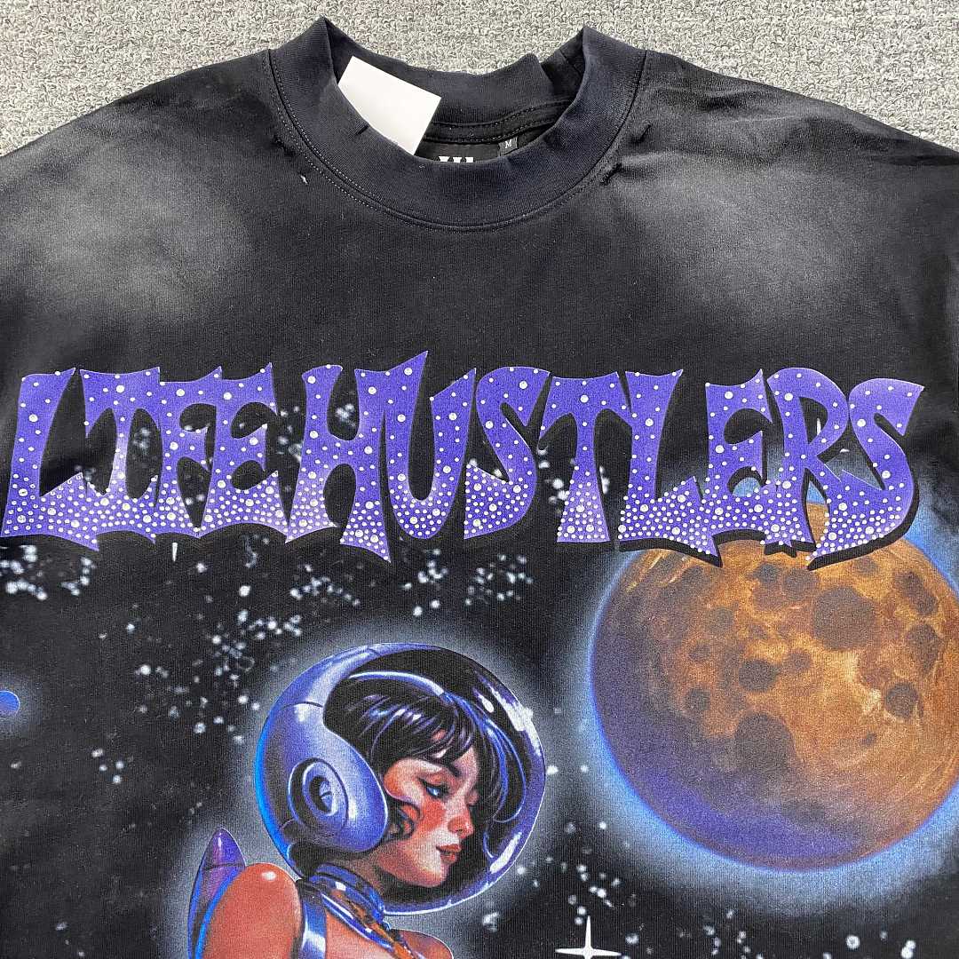 Life Hustlers T-Shirt - Imagen 7