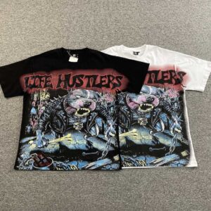 Life Hustlers T-Shirt