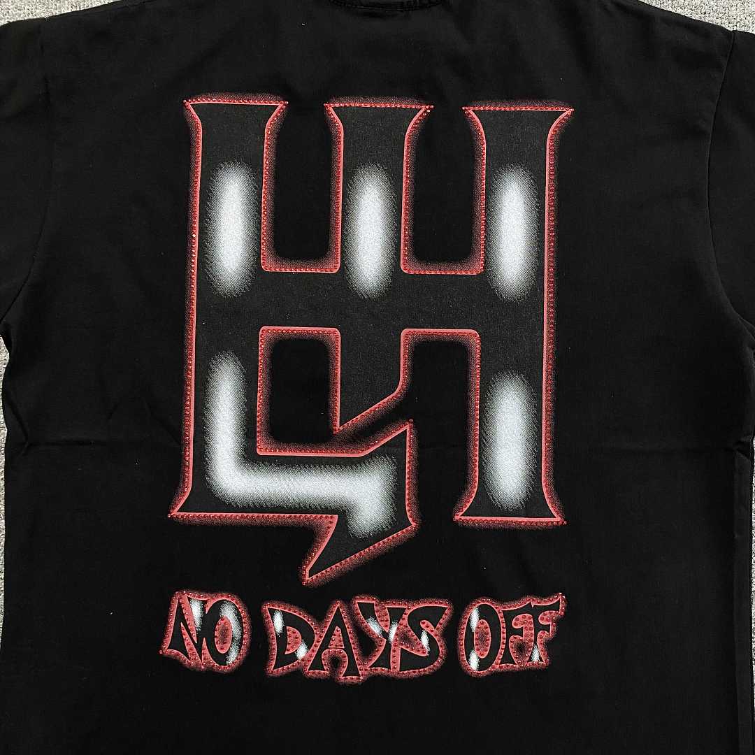 Life Hustlers T-Shirt - Imagen 5