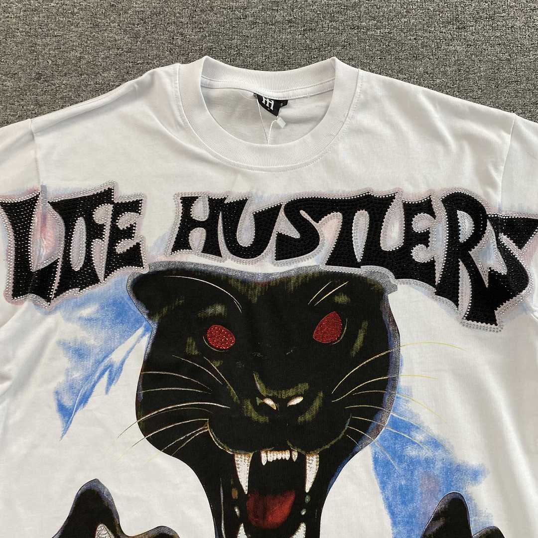 Life Hustlers T-Shirt - Imagen 14
