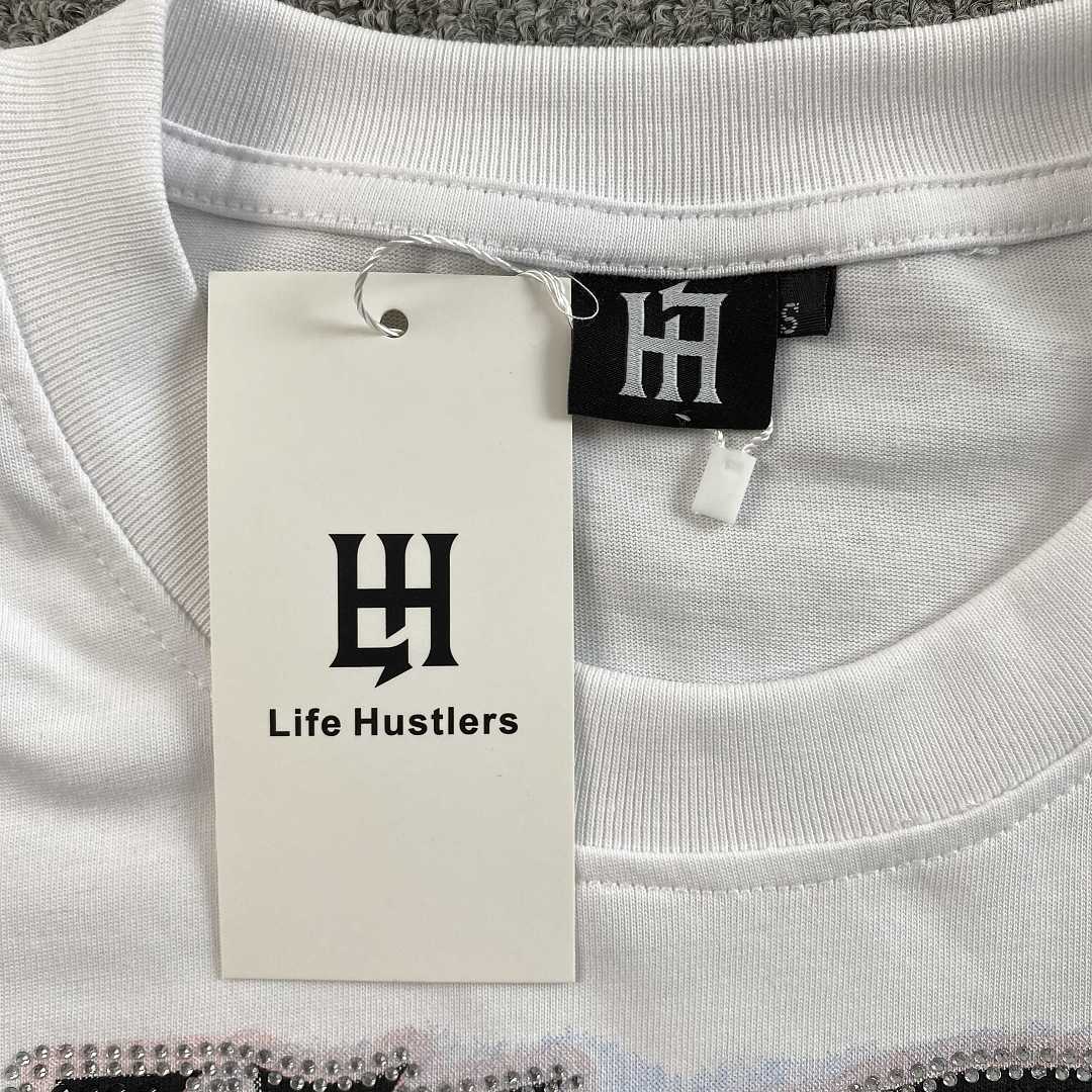 Life Hustlers T-Shirt - Imagen 12