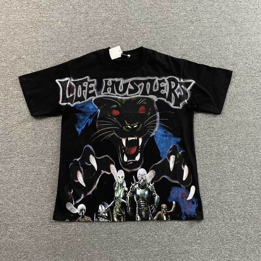 Life Hustlers T-Shirt - Imagen 2