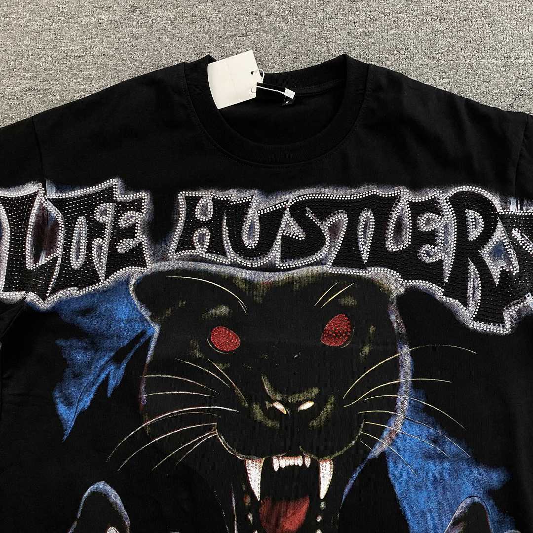 Life Hustlers T-Shirt - Imagen 5