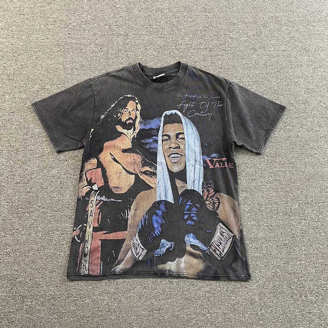 Godspeed T-Shirt - Imagen 2