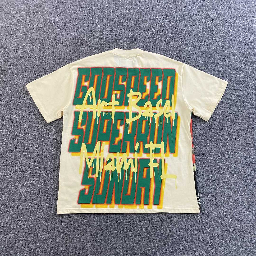 Godspeed T-Shirt - Imagen 7
