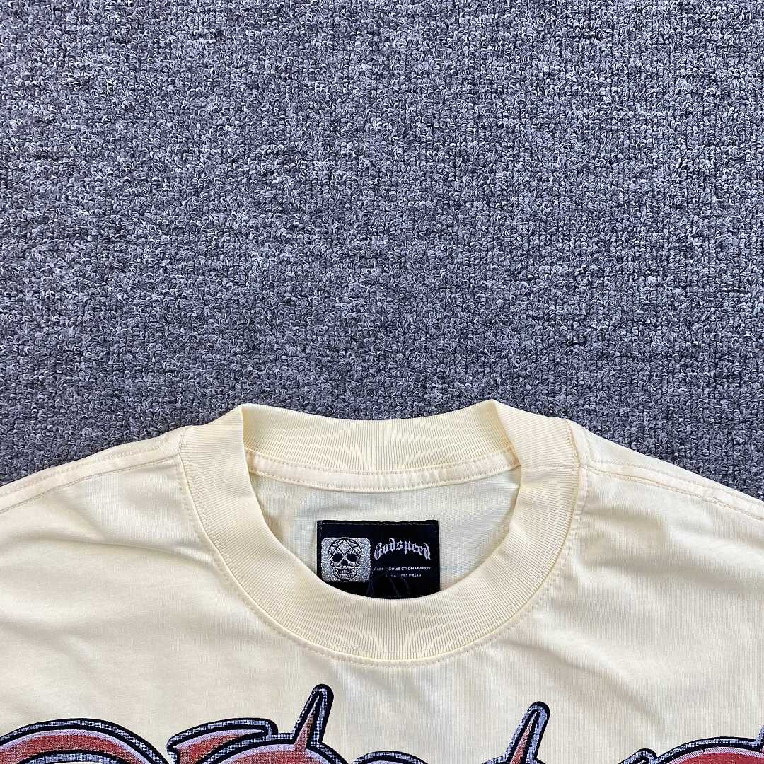 Godspeed T-Shirt - Imagen 8